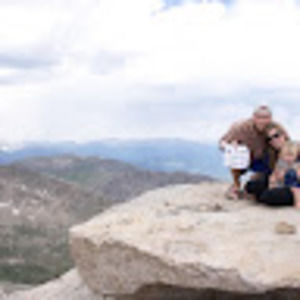 Meet your Posher, Casey